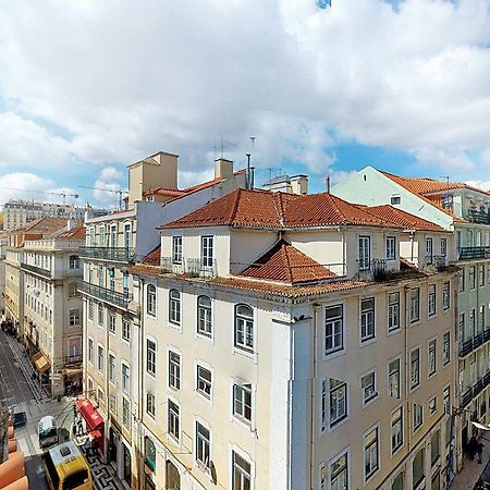 18Th Century Loft Apartment Lisbon Exterior photo